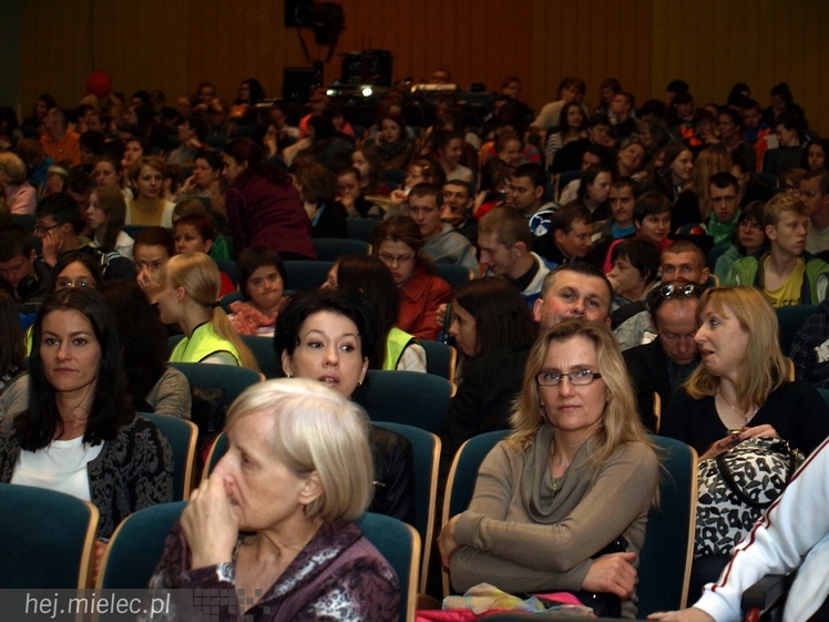 Obchody Dnia Godności Osób z Niepełnosprawnością Intelektualną