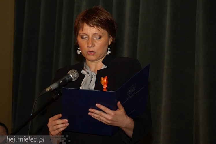 Obchody Dnia Godności Osób z Niepełnosprawnością Intelektualną