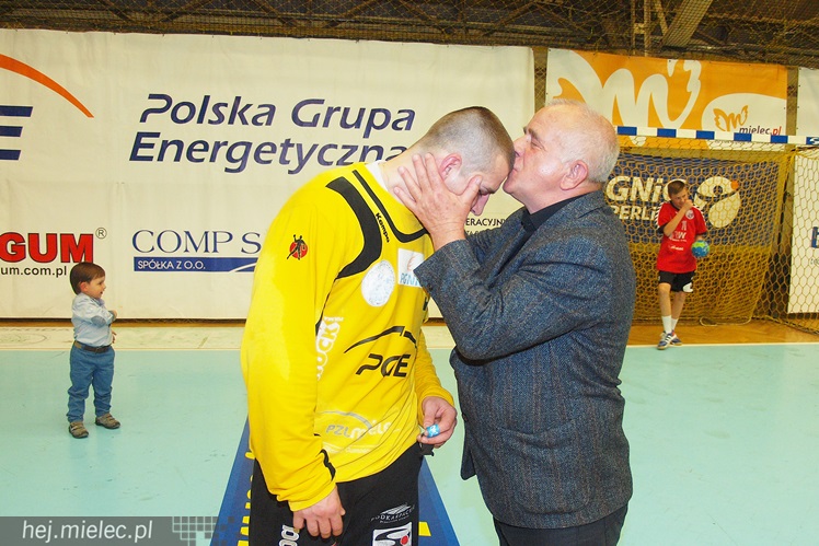 PGE Stal Mielec ruszyła po piąte miejsce w Polsce. Zagrała fantastyczny mecz