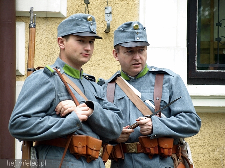 Noc Muzeum w Pałacyku Oborskich