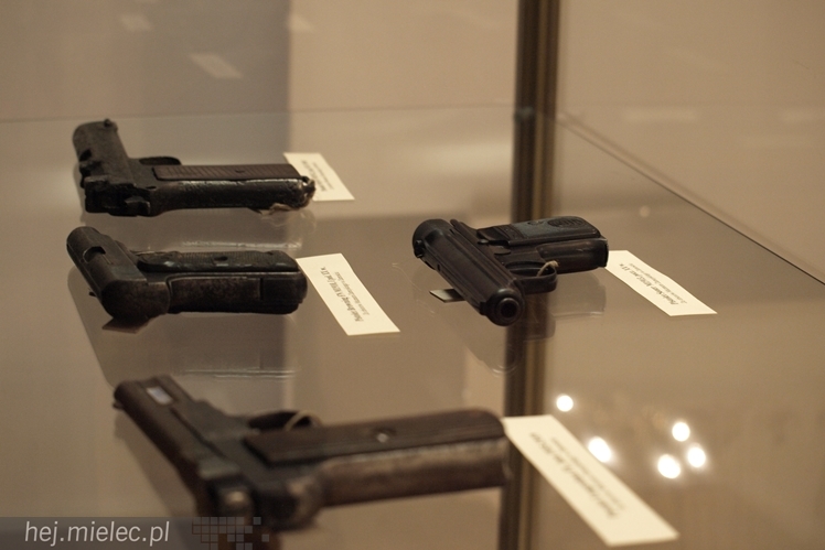 Noc Muzeum w Pałacyku Oborskich