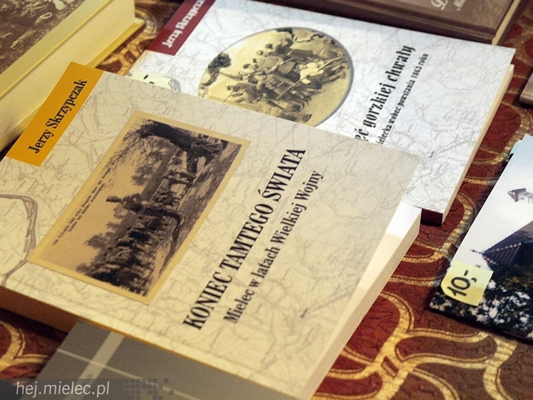 Noc Muzeum w Pałacyku Oborskich