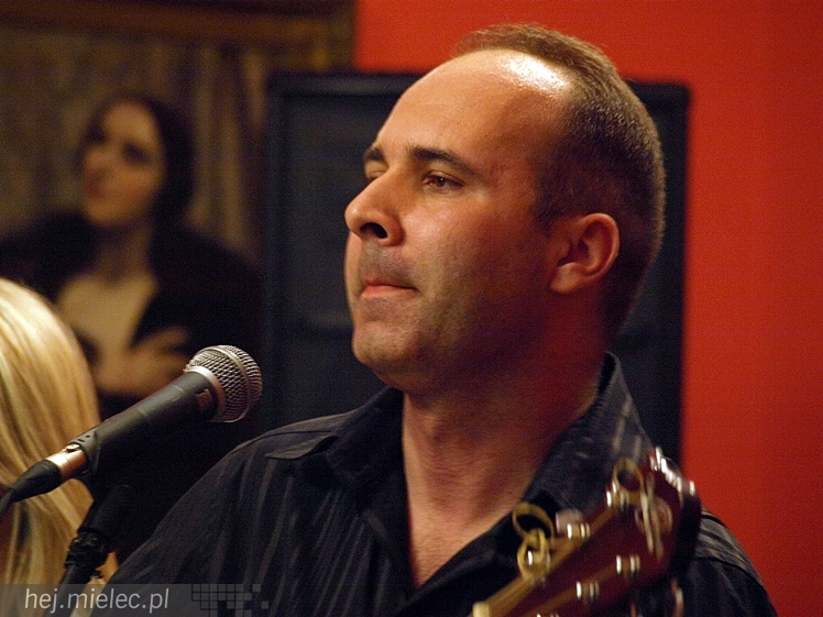 Noc Muzeum w Pałacyku Oborskich