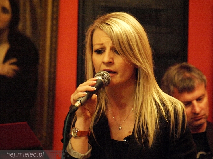 Noc Muzeum w Pałacyku Oborskich