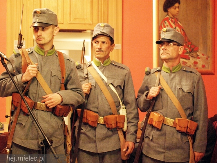 Noc Muzeum w Pałacyku Oborskich