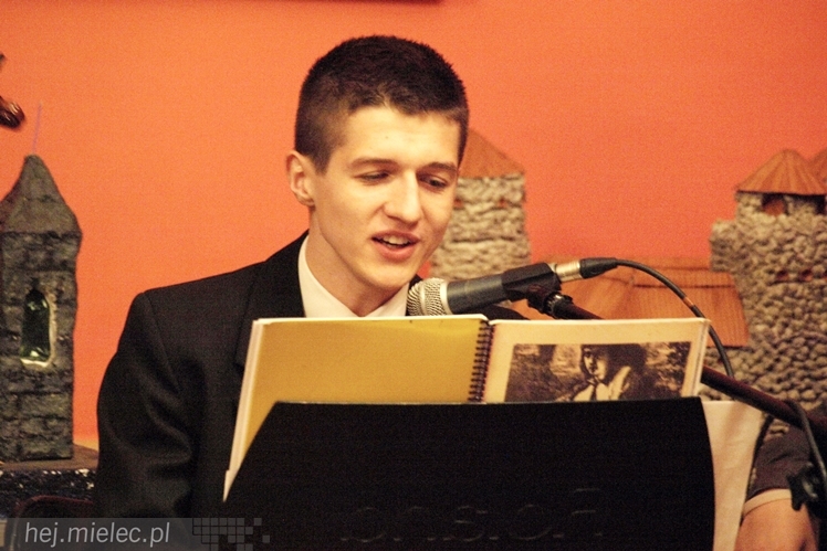 Noc Muzeum w Pałacyku Oborskich