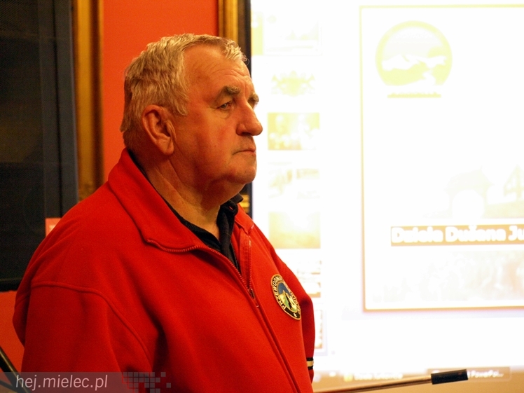 Noc Muzeum w Pałacyku Oborskich