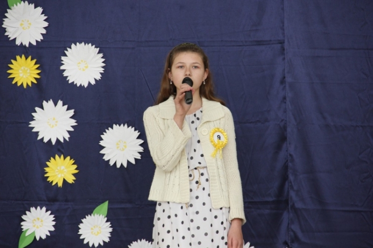 IV edycja Konkursu Papieskiego w Gimnazjum w Czerminie