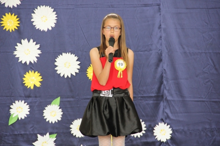 IV edycja Konkursu Papieskiego w Gimnazjum w Czerminie