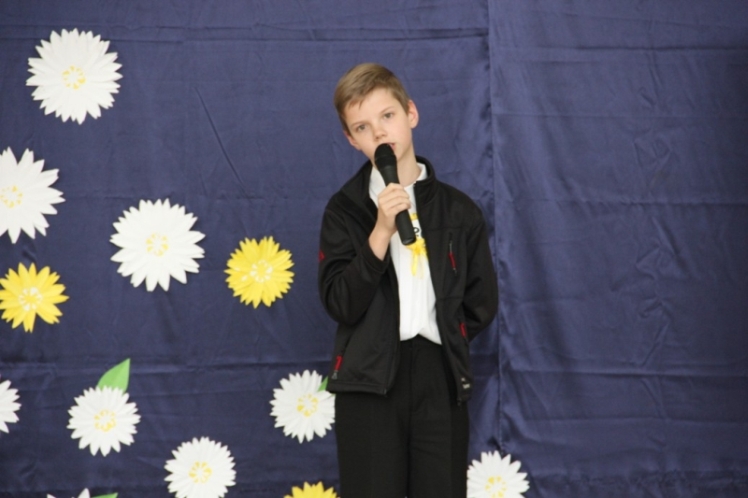 IV edycja Konkursu Papieskiego w Gimnazjum w Czerminie