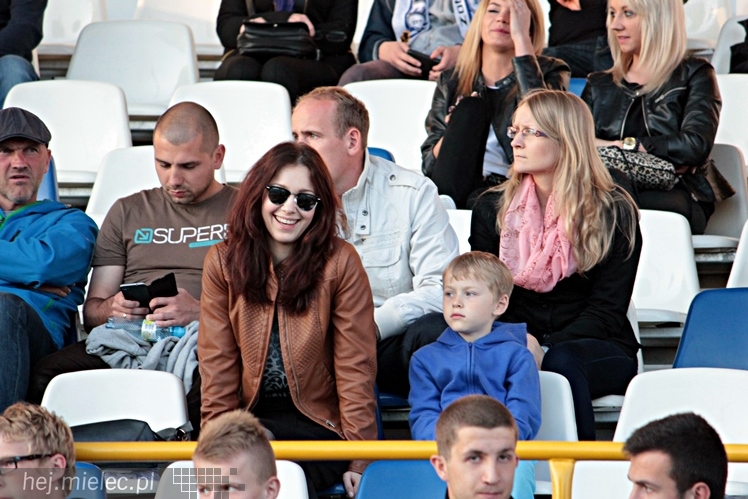 FKS Stal Mielec ? MKS Limanovia Limanowa 3:0
