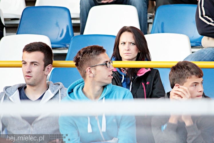 FKS Stal Mielec ? MKS Limanovia Limanowa 3:0