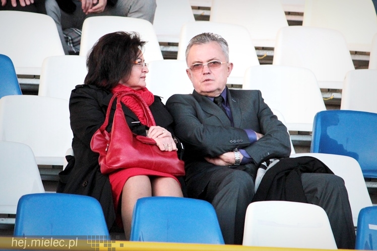 FKS Stal Mielec ? MKS Limanovia Limanowa 3:0