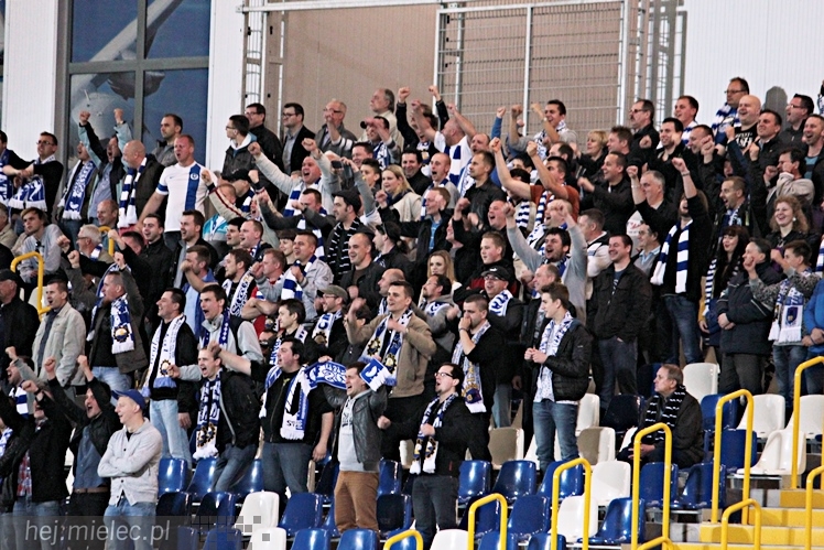 FKS Stal Mielec ? MKS Limanovia Limanowa 3:0