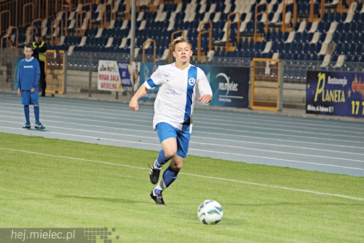 FKS Stal Mielec ? MKS Limanovia Limanowa 3:0