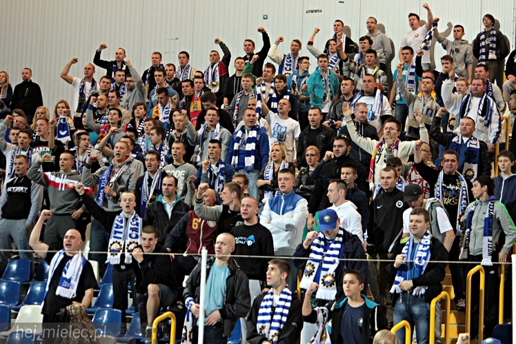 FKS Stal Mielec ? MKS Limanovia Limanowa 3:0