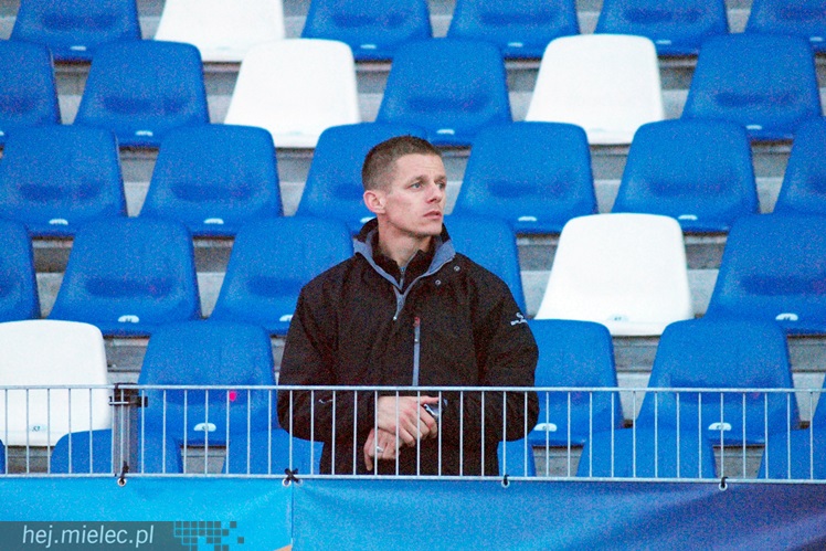 Podkarpacka Olimpiada Młodzieży i mityng LA odbyły się na mieleckim stadionie