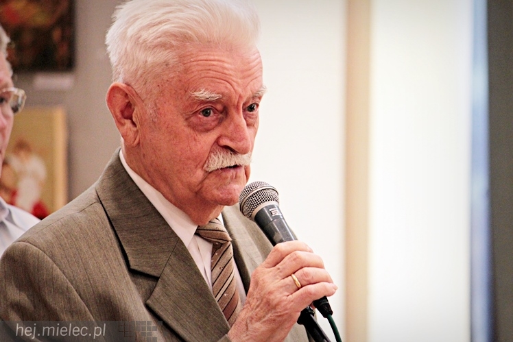 50-lecie Towarzystwa Miłośników Ziemi Mieleckiej: doroczna wystawa Klubu Środowisk Twórczych