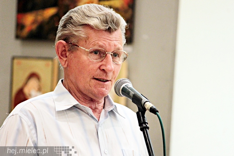 50-lecie Towarzystwa Miłośników Ziemi Mieleckiej: doroczna wystawa Klubu Środowisk Twórczych