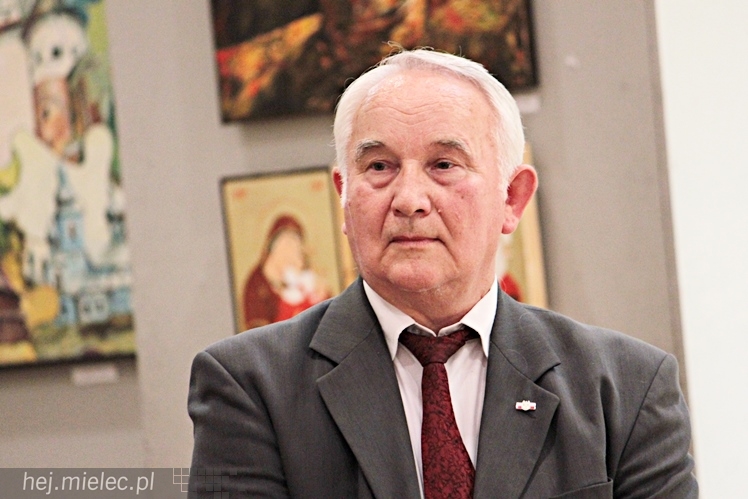 50-lecie Towarzystwa Miłośników Ziemi Mieleckiej: doroczna wystawa Klubu Środowisk Twórczych