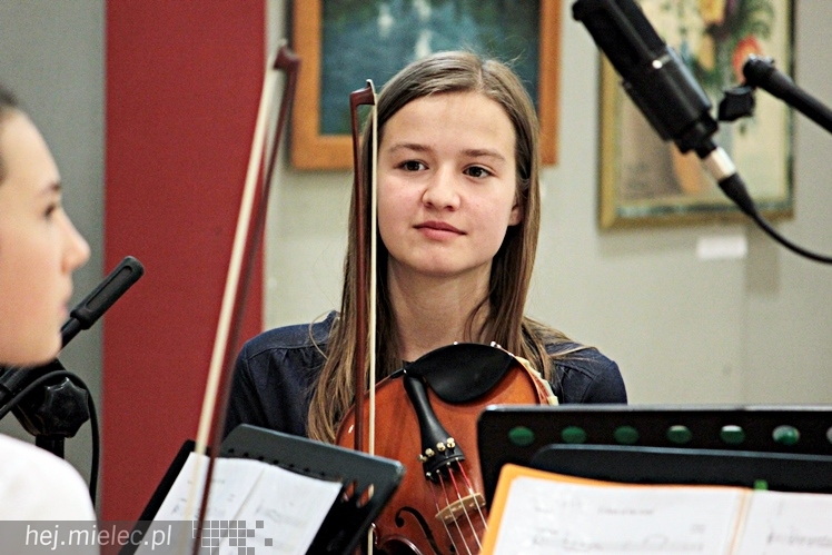 50-lecie Towarzystwa Miłośników Ziemi Mieleckiej: doroczna wystawa Klubu Środowisk Twórczych