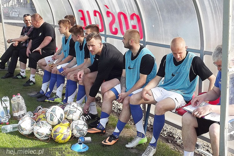 Stal Mielec wygrywa z Motorem Lublin! Gol Damiana Skiby!