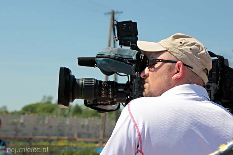 Przedwyborczy wiec PSL w Mielcu. Kosiniak-Kamysz podsumował kampanię