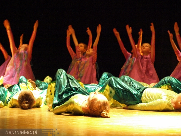 Dzień otwarty Domu Kultury