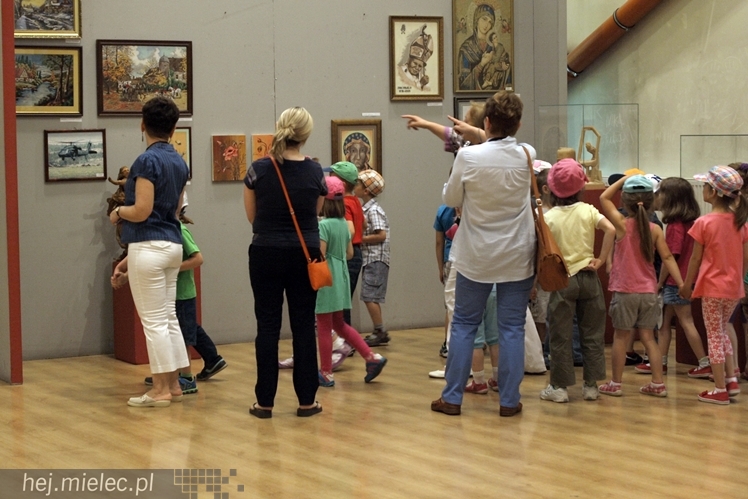 Dzień otwarty Domu Kultury