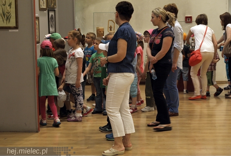 Dzień otwarty Domu Kultury