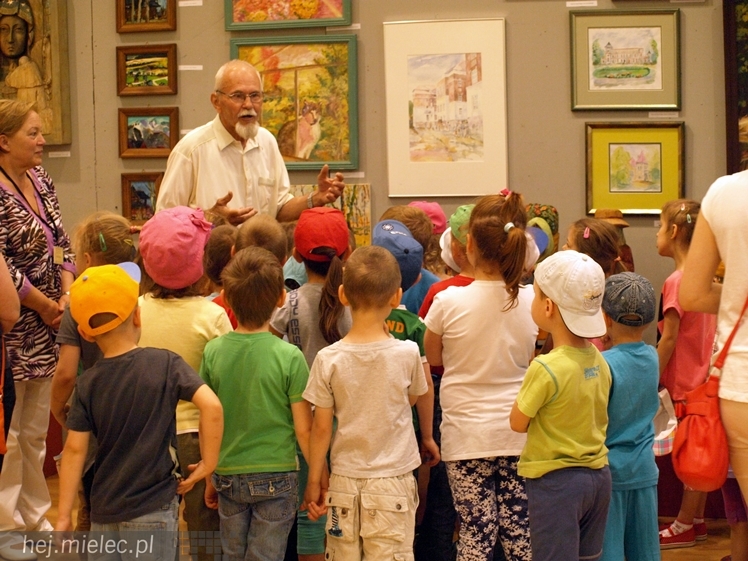 Dzień otwarty Domu Kultury