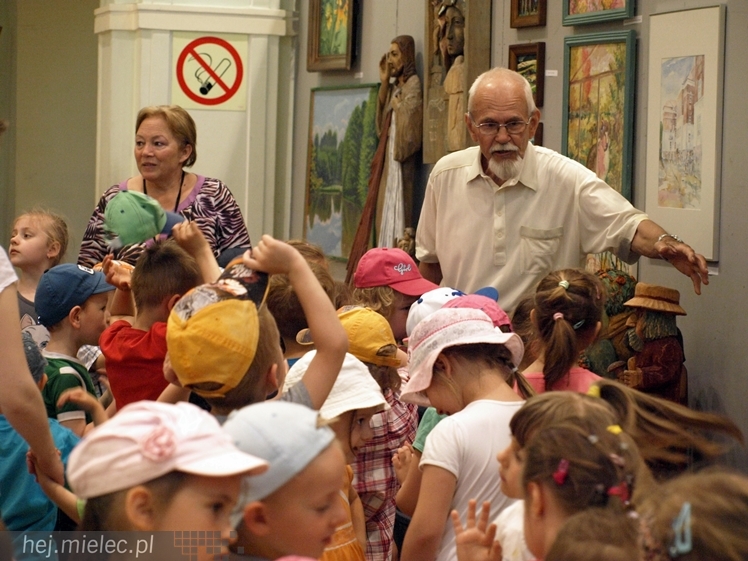 Dzień otwarty Domu Kultury