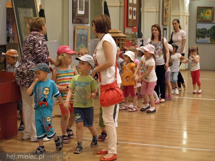 Dzień otwarty Domu Kultury