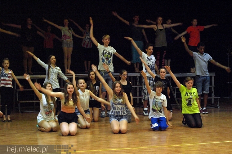 Dzień otwarty Domu Kultury