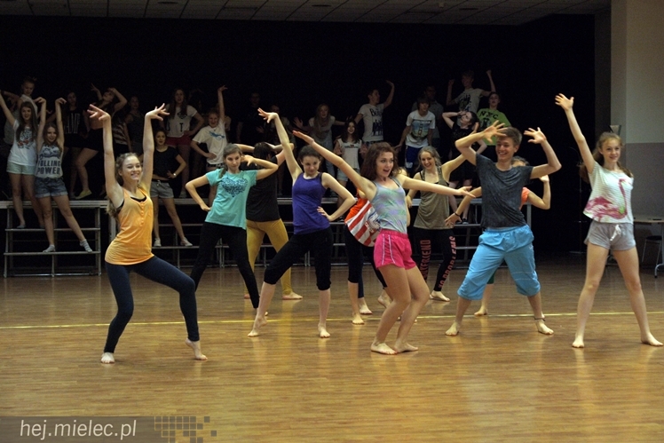 Dzień otwarty Domu Kultury