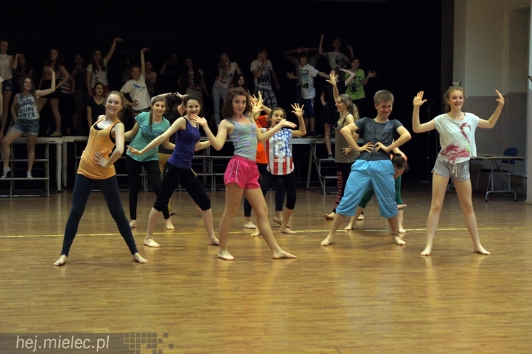 Dzień otwarty Domu Kultury