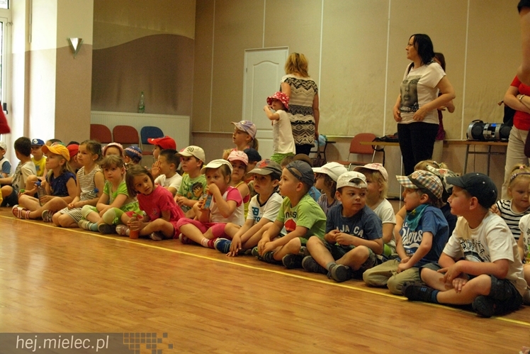 Dzień otwarty Domu Kultury