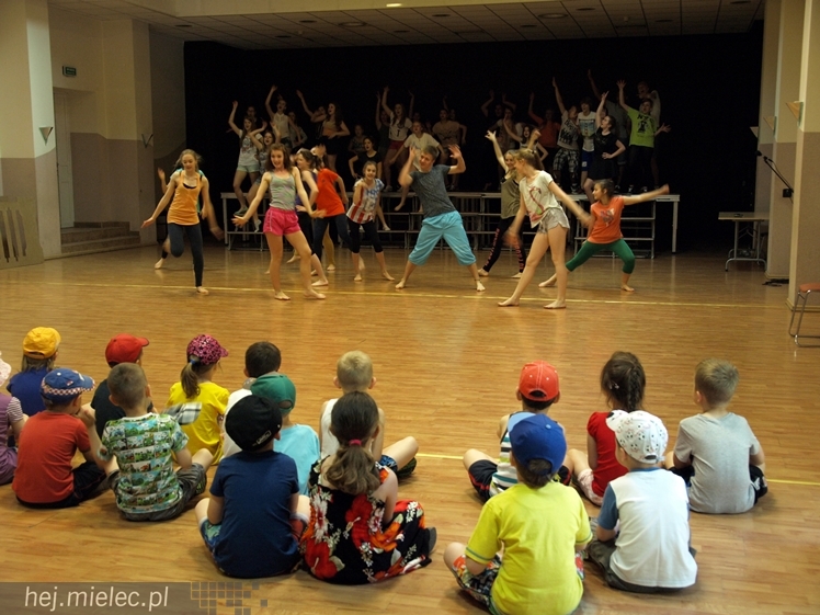 Dzień otwarty Domu Kultury