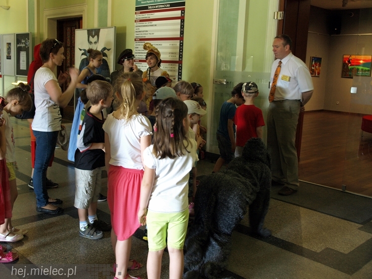 Dzień otwarty Domu Kultury