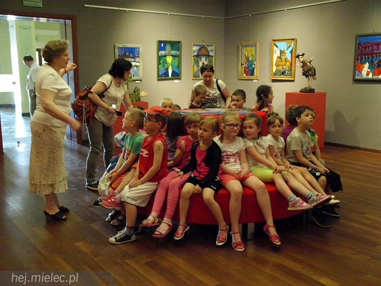 Dzień otwarty Domu Kultury