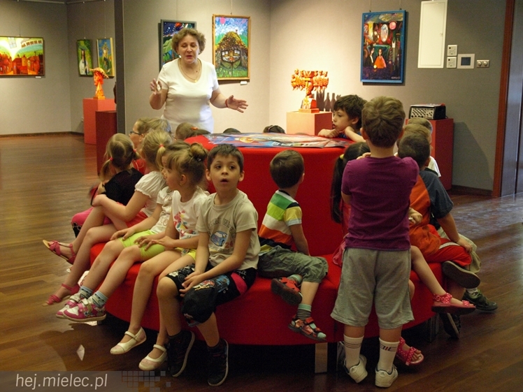 Dzień otwarty Domu Kultury