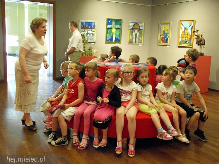 Dzień otwarty Domu Kultury