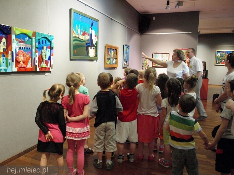 Dzień otwarty Domu Kultury