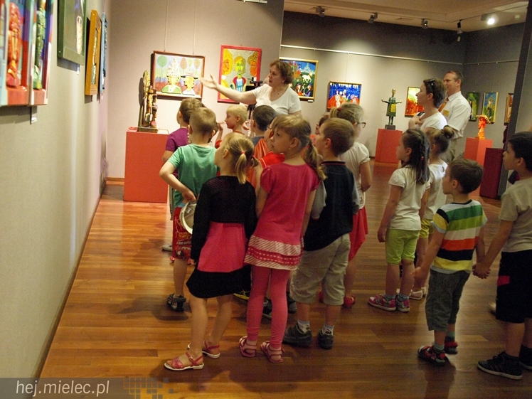 Dzień otwarty Domu Kultury