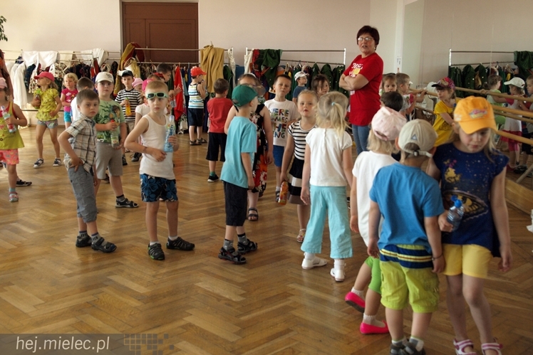 Dzień otwarty Domu Kultury