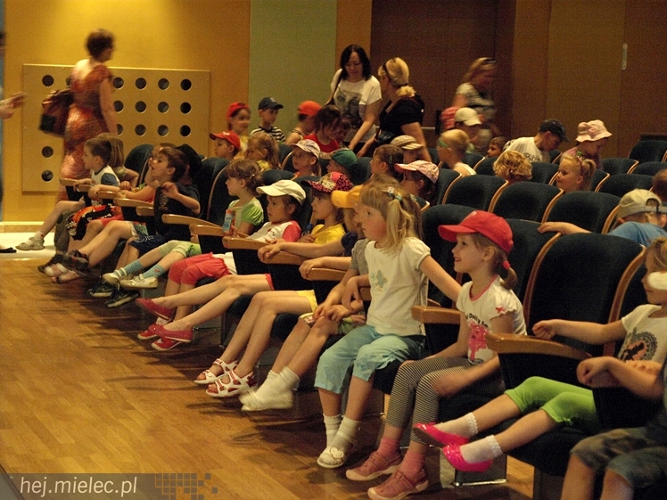 Dzień otwarty Domu Kultury