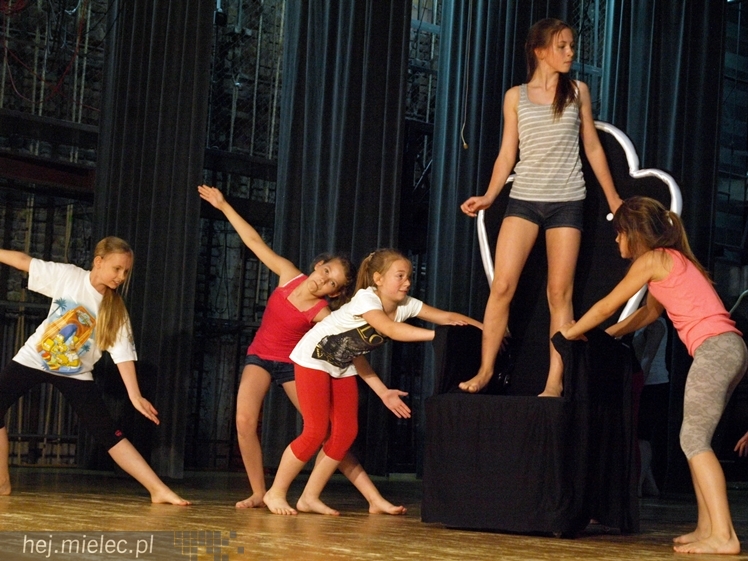 Dzień otwarty Domu Kultury