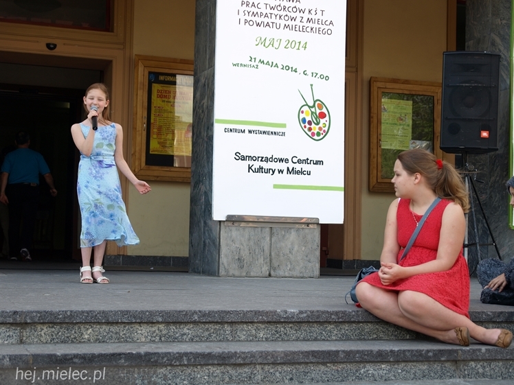 Dzień otwarty Domu Kultury