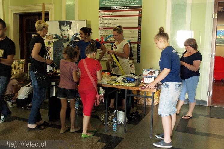 Dzień otwarty Domu Kultury