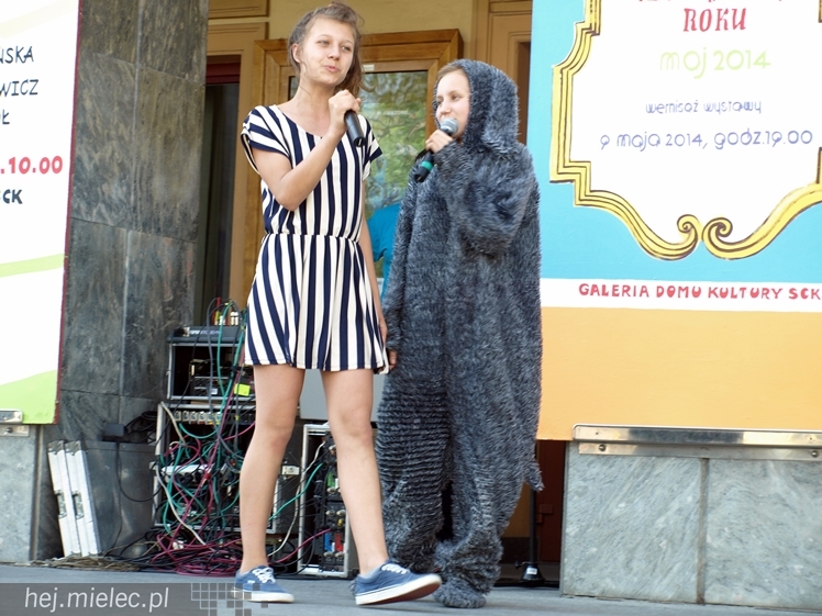 Dzień otwarty Domu Kultury